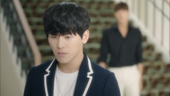 Hoya in Devilish Joy (2018)