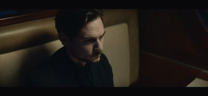 Tom Pecinka in A Certain Kind of Person (2021)