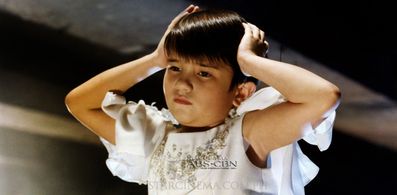 Serena Dalrymple in Wansapanataym (1999)