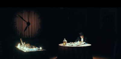 Jeffrey Hardy in ReDo (2017)