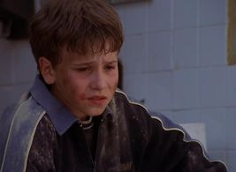 Michal Suchánek in Aftershock: Earthquake in New York (1999)