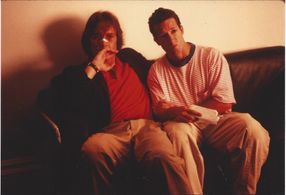 Erik Greenberg Anjou