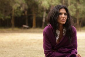 Joyce Giraud in NBC's 