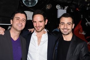 TU, YO, BAÑO, SEXO, AHORA Screening Event in NYC