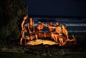 Carlacia Grant as Cleo for 