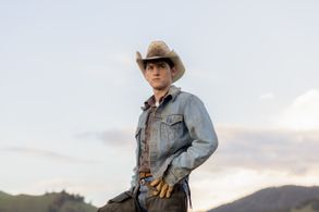 Kyle Red Silverstein