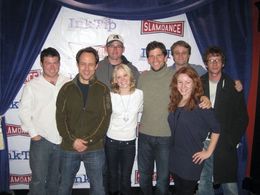 Cast of YellowBrickRoad