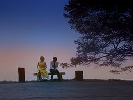 Anthony Padilla and Courtney Miller in Smosh (2005)