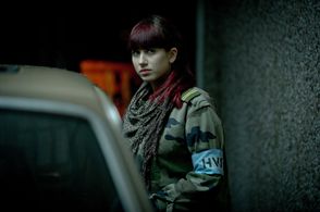 Harriet Cains in In the Flesh (2013)