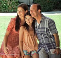 Emily Brooks and Dir- Kamal Aboukhater