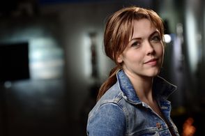 Tara Alexandra Brown