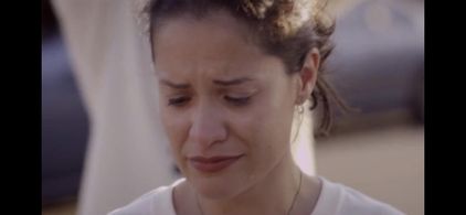 Jennifer Popagain in Zola Jumped In