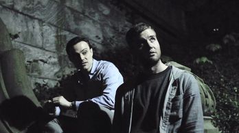 LOV/SIK, written by Isaac Cruz and directed by Marcarthur Baralla