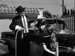 David Frishberg and Michelle Stacy in Gravity (1976)