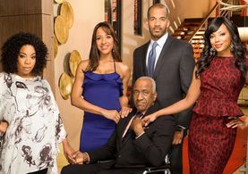 Devious Maids, The Miller Family, 2014