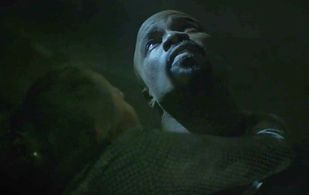 Genghis Connie and Luke