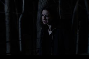 Renata Friedman in Dark Moon