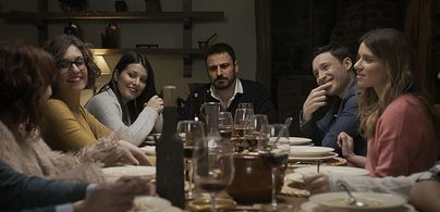 Mariona Tena in h0us3