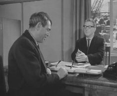 Stepan Krylov in Sud (1962)