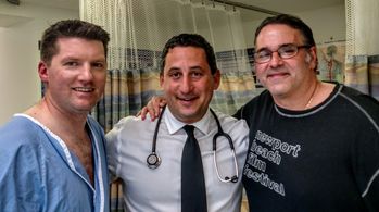 Greg Prosser, Eric Rosenberg, Sam Borowski - Times Up (2017)