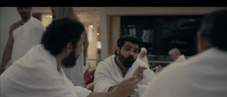 Sid Michailidis in Condor (2018)