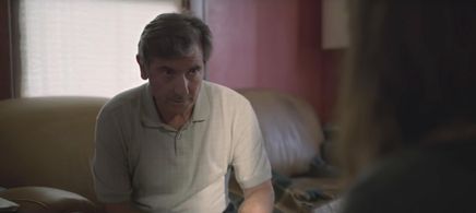 Griffin Dunne in Consumed (2015)