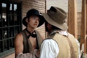 Anton Tabakov in A Man from Boulevard des Capucines (1987)