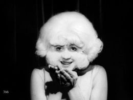 Laurel Near in Eraserhead (1977)