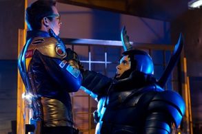 Eric Martsolf in Smallville (2001)