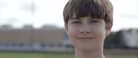 Trevor Brooks in Screwball (2017)