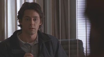 Adam Kaufman in Taken (2002)