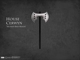 Tom Varey in Game of Thrones (2011)