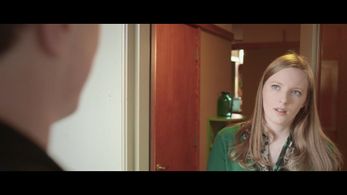 Victoria Fox in Hourglass (2015)