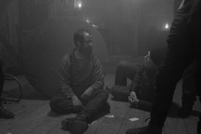 Doug Coleman and Joshua Hinkson