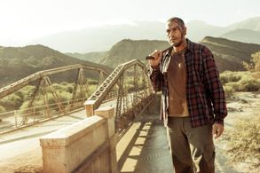 Walter Donado in Wild Tales (2014)