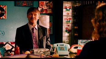 Mark Heap in All Stars (2013)