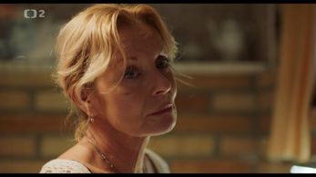 Vilma Cibulková in Zeny, které nespí (2020)