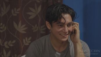 Joseph Marco in Maalaala Mo Kaya (1991)