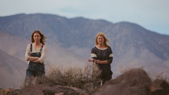 'Deserted' Dana Rosendorff, Mischa Barton