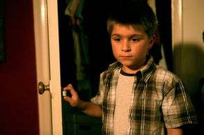 Stone Eisenmann in Sprinkles