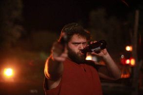 Paul Pilcz as Jayson in Simple Little Lives