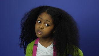 Jaxon in action on stage