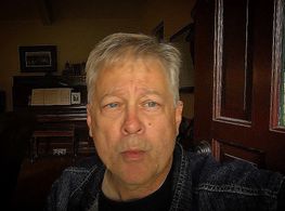 I Hear Music from “Child in the Whale.”