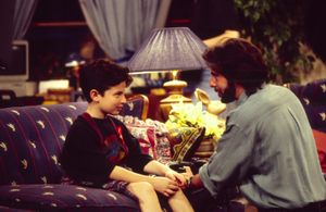 David Jablin and Max Barrie