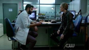 Ella Cannon as Rachel Greenblatt