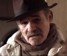 Werner Kopfkissen in Dog - 2014