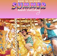 Ideal world bank holiday promo