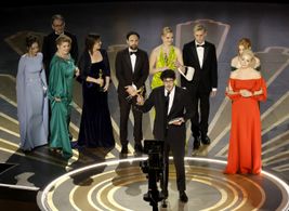 Melanie Miller, Christo Grozev, Maria Pevchikh, Odessa Rae, Dasha Navalnaya, Zakhar Navalny, Diane Becker, Shane Boris, 