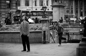 Still from 'Piranha' by Elcid Asaei.