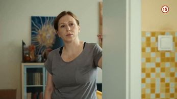 Zuzana Stivínová in Guru: 3. díl (2022)